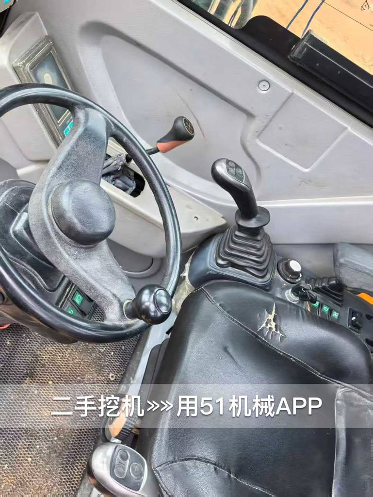 51机械